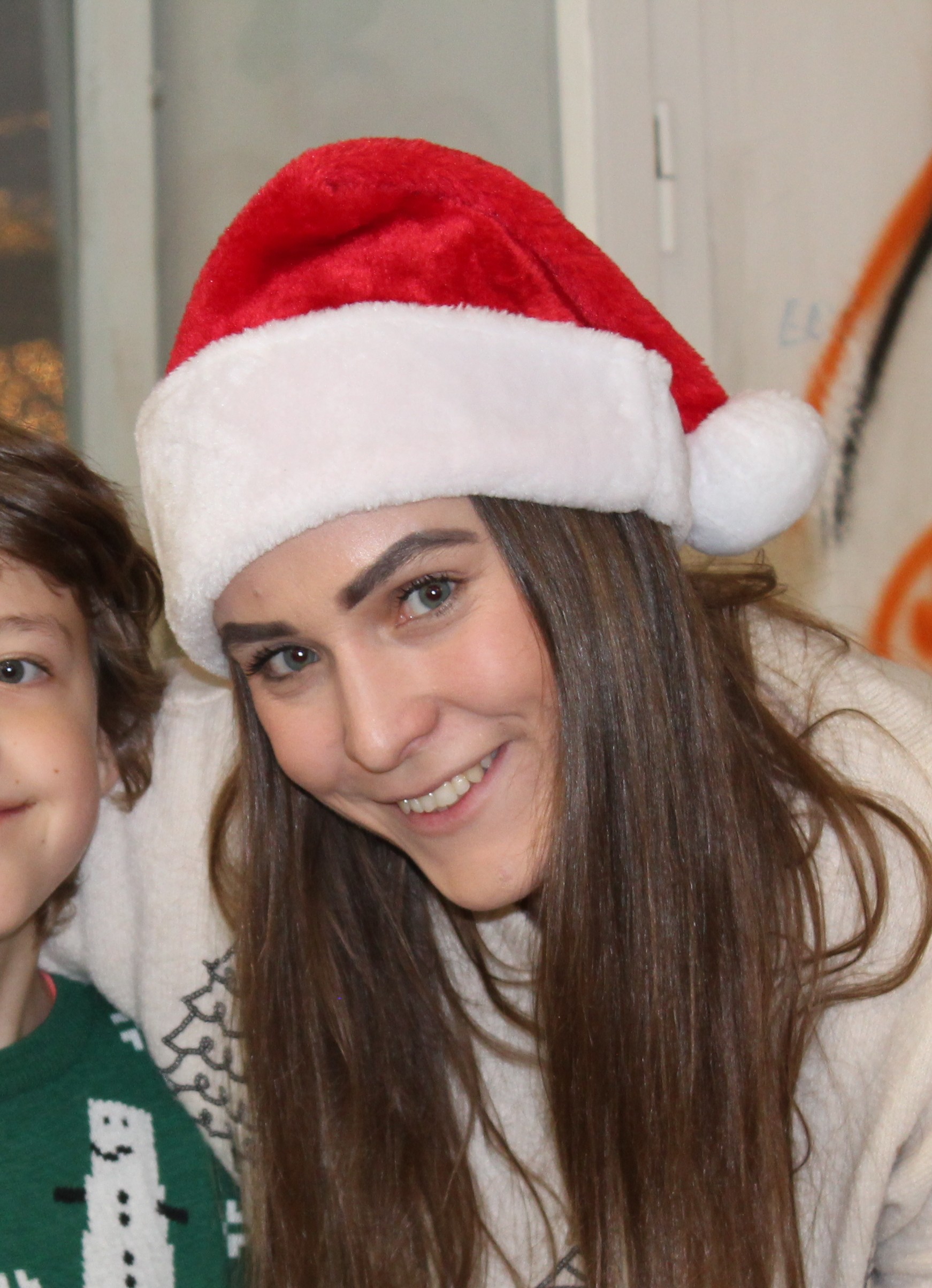 Kristýna Majerčíková