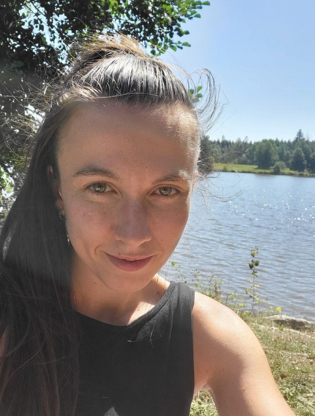 Kristýna Majerčíková