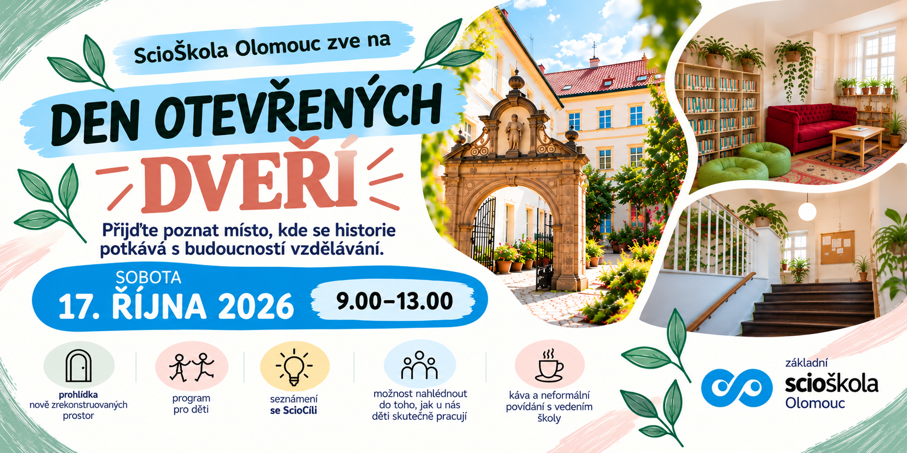Den Otevřených Dveří Scioškoly Olomouc (2)