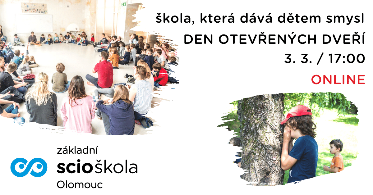 Šablona Facebook Událost